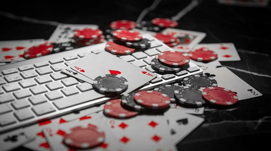 Online Casino