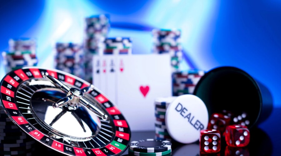 Top Online Casinos